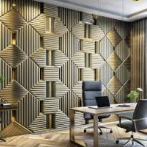 Designer Wall Panel