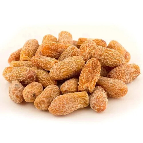 Dried Brown Dates
