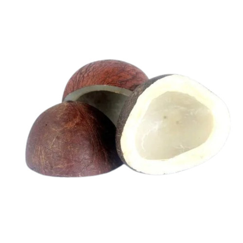 Dry Coconut