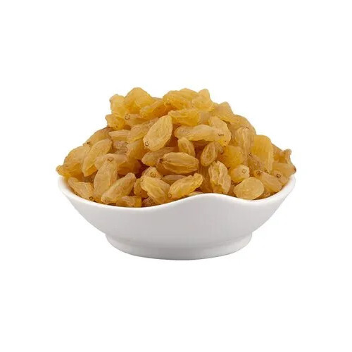 Dry Golden Raisins
