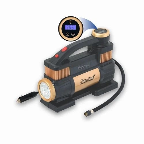 Extra Heavy Duty Digital Tyre Inflator Air Pump