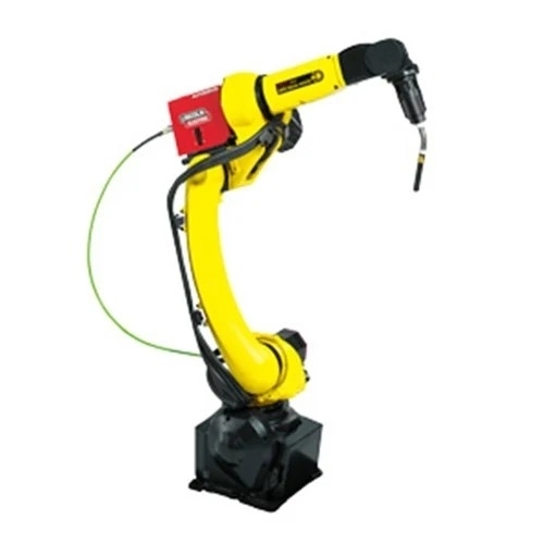 Fanuc Welding Robots