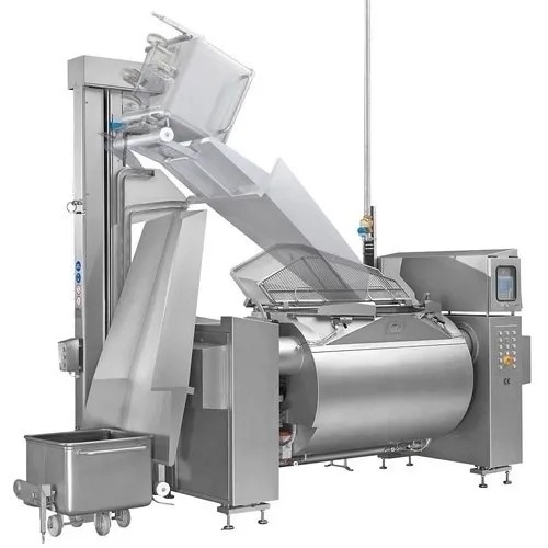 Food Sachet Packaging Machine