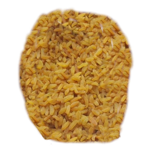 Fresh Yellow Kismis