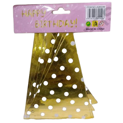 birthday banner