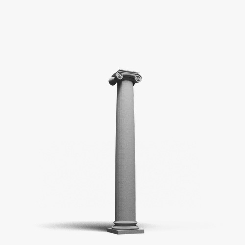 Grc Designer Column