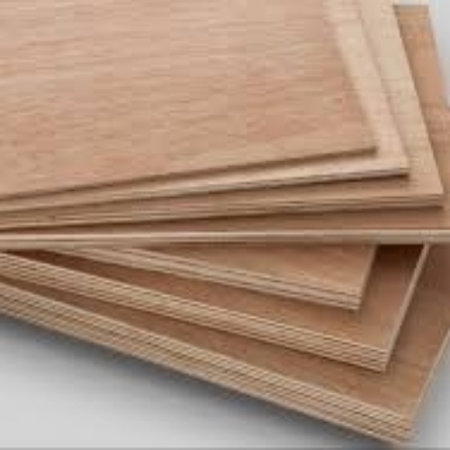 Hardwood Plywood
