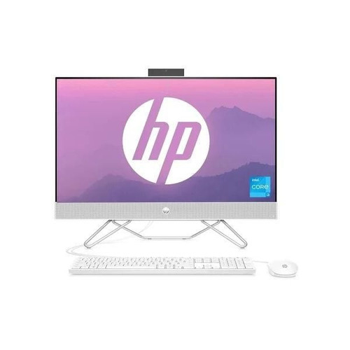 HP 12th Gen Intel Core I3/I5/I7 FHD Anti-Glare Desktop Computer