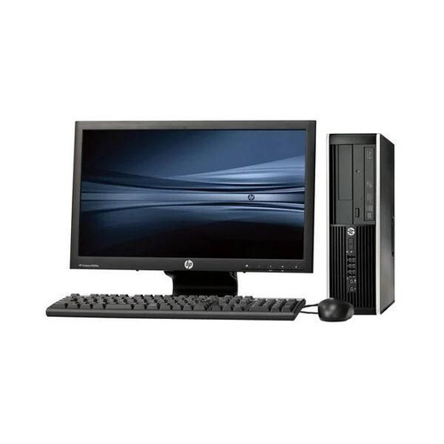 HP Intel I3i5i7 8 GB RAM Desktop Computer