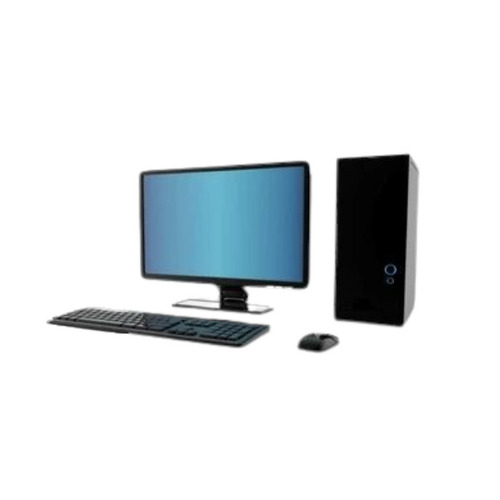 I5 Assembled Desktop Computer