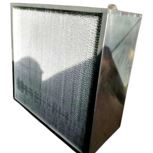 Industrial Hepa Filter