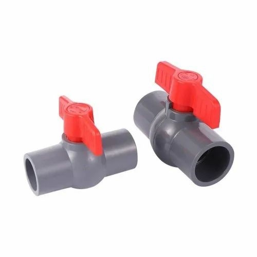 Irrigation Ball Valve