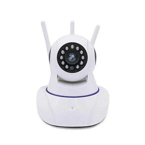 Jokin Triple Antenna IP Dome Camera