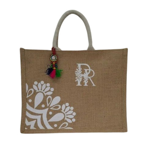 Jute Fashion Bags