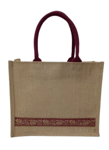Jute Gift Bags