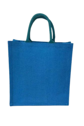 Jute Grocery Bag