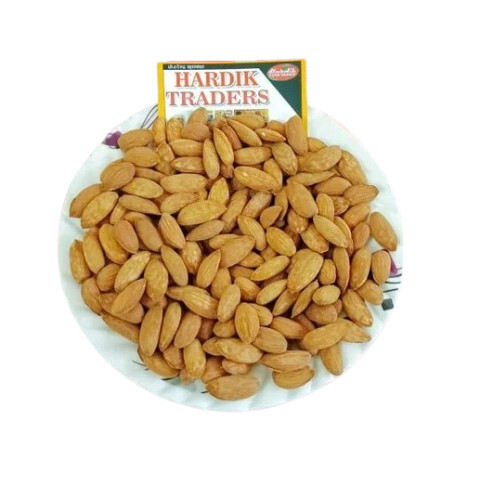 Kashmiri Long Mamra Almonds