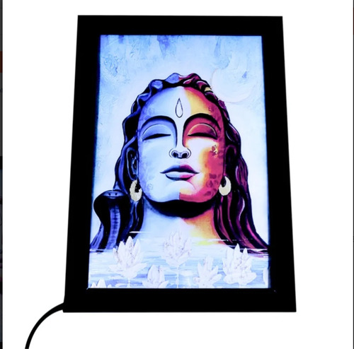 Led Photo Frame