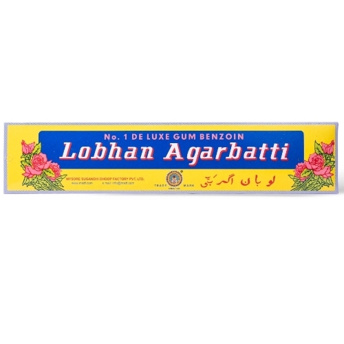 Lobhan Agarbatti