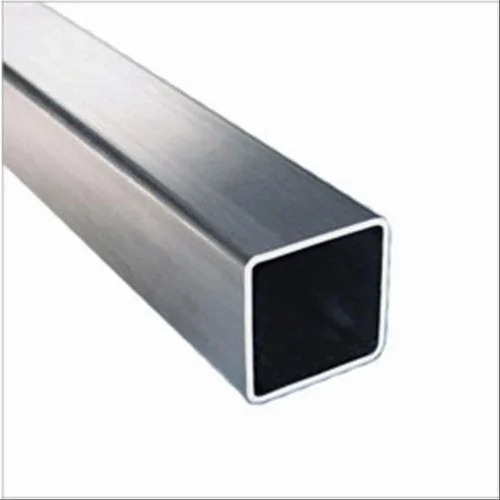 Mild Steel Pipe - Application: Finished Polished