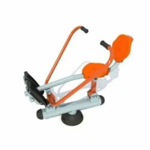 Ms Rowing Machine