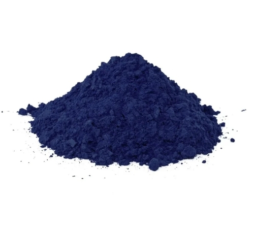 Natural Indigo Dye Powder