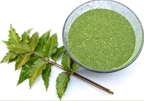 Neem Leaf Powder