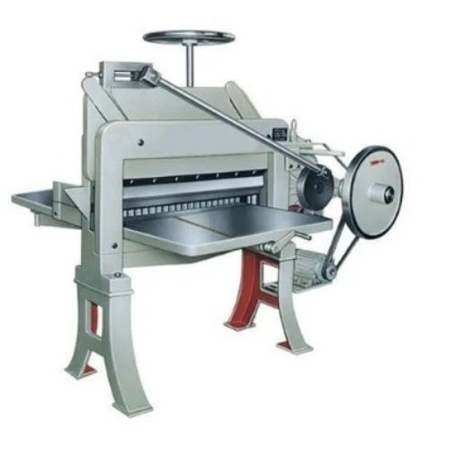 Paper Cutting Machines