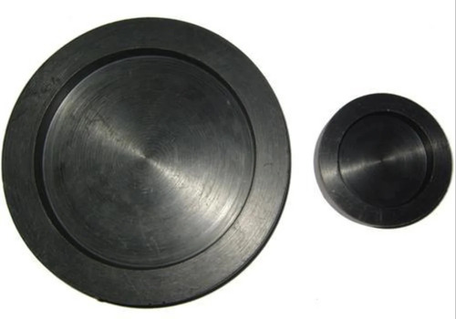 Pipe Cap - Application: 1