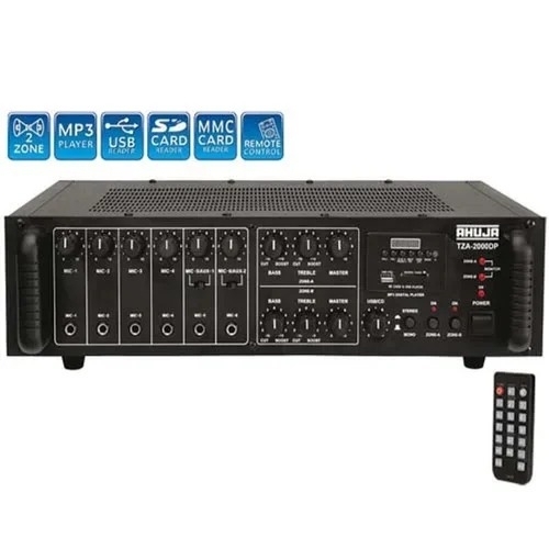 Power Amplifier