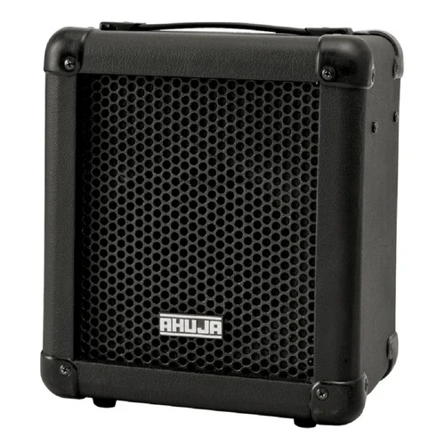 Public Address System