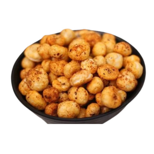 Roasted Makhana