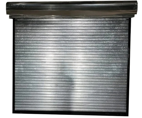 Roller Shutter Door
