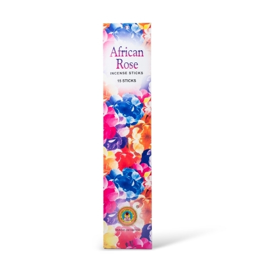 Rose Incense Sticks