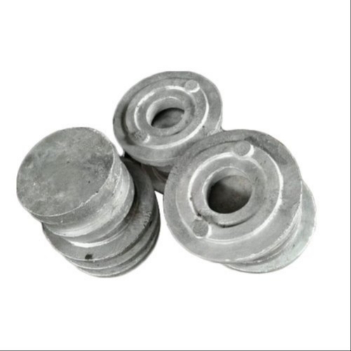 Round Aluminium Casting