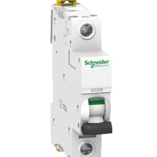 Single Phase Mcb Pole