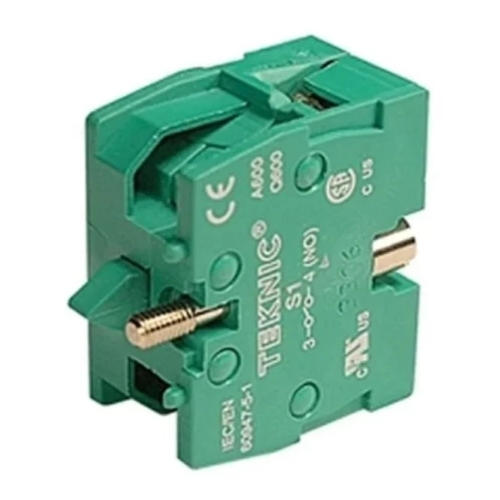 Terminal Block Connectors