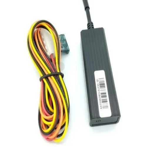 Truck Tracking Device