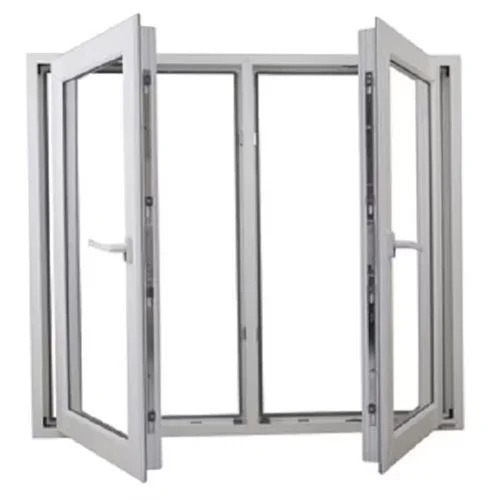 Upvc And Glass Window
