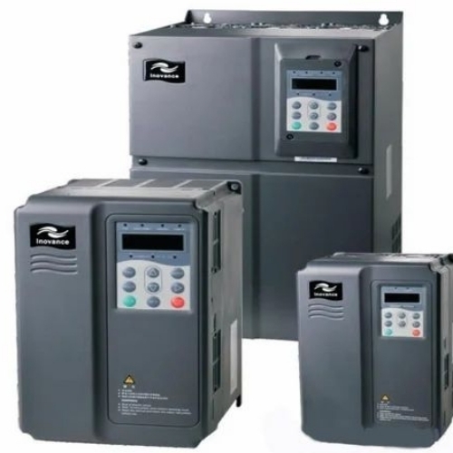 VFD AC Drives