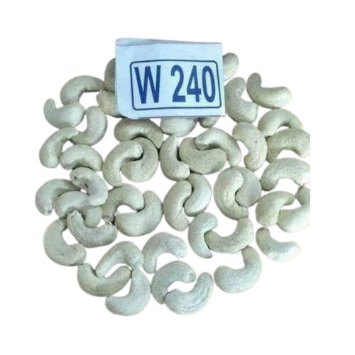 W240 Dried Cashew Nuts