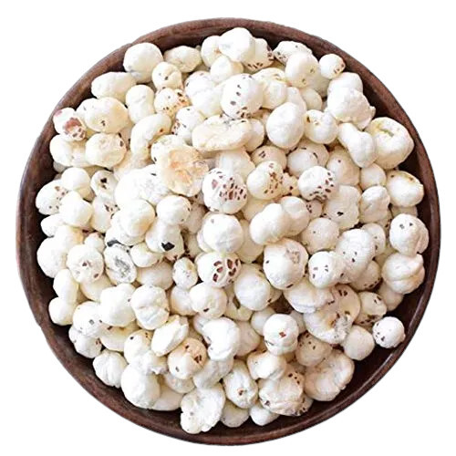 White Phool Makhana
