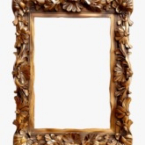 Wooden Photo Frames