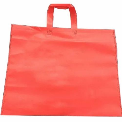 Woven Loop Handle Bag - Coating Type: 5Kg