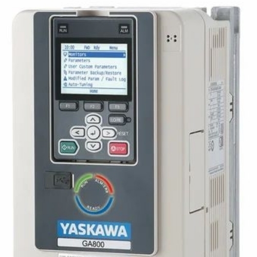 Yaswaka AC Drive
