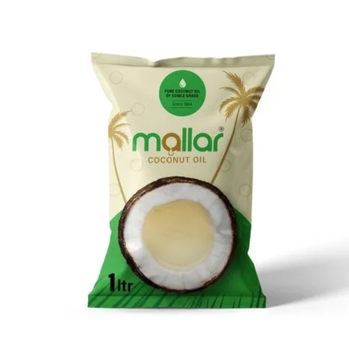 1 Litre Coconut Cooking Oil