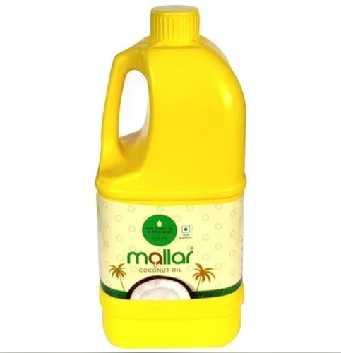 2 Litre Mallar Coconut Cooking Oil