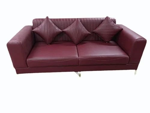 3 Seater Sofa Set