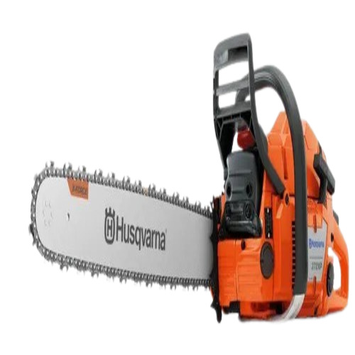 electric chainsaw