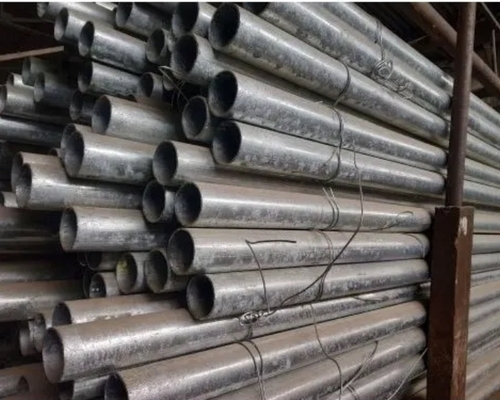40 Mm Gi Electrical Conduit Pipe